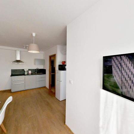Residence Les Cedres Strasbourg Luaran gambar