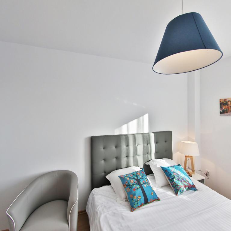 Residence Les Cedres Strasbourg Luaran gambar