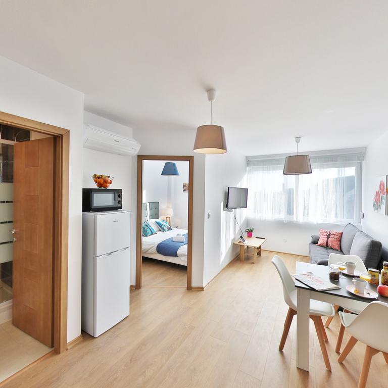 Residence Les Cedres Strasbourg Luaran gambar