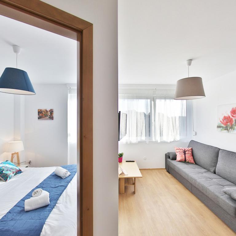Residence Les Cedres Strasbourg Luaran gambar