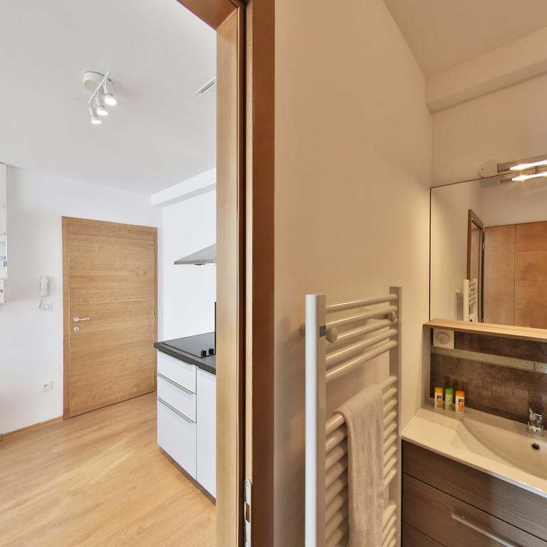Residence Les Cedres Strasbourg Luaran gambar