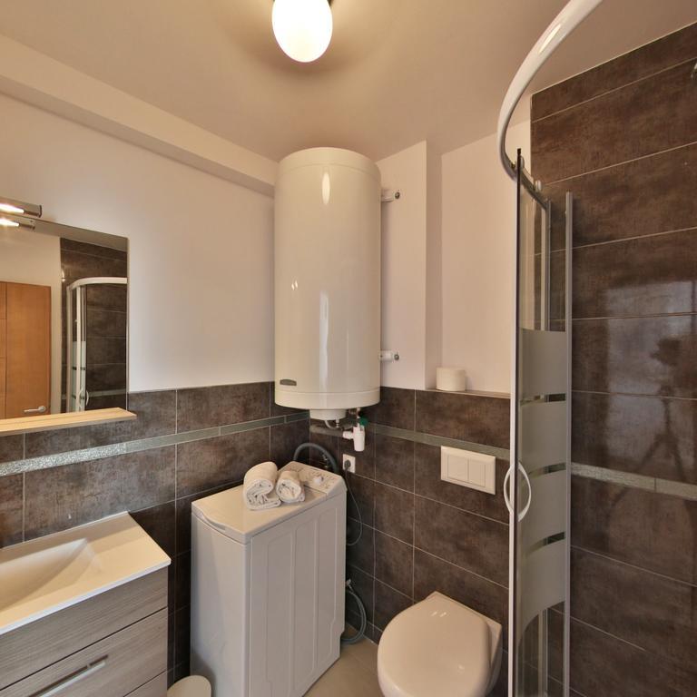 Residence Les Cedres Strasbourg Luaran gambar