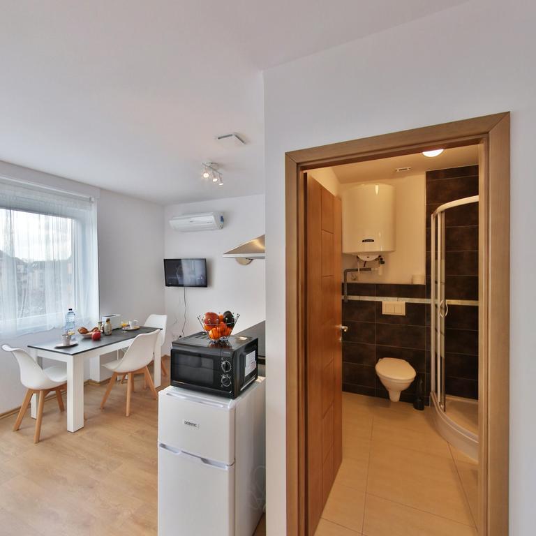 Residence Les Cedres Strasbourg Luaran gambar