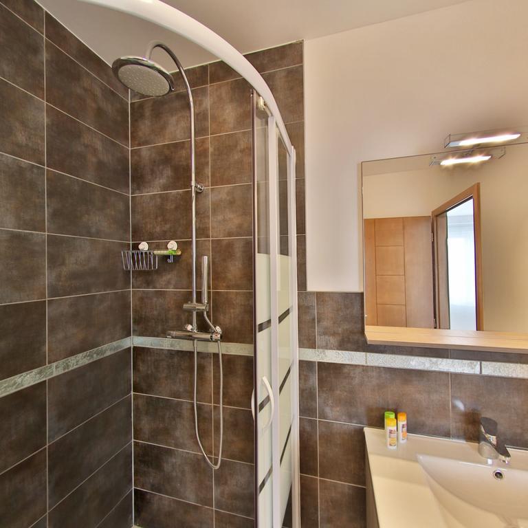 Residence Les Cedres Strasbourg Luaran gambar