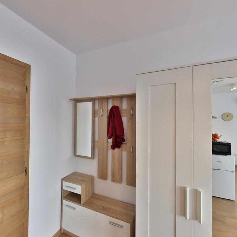 Residence Les Cedres Strasbourg Luaran gambar