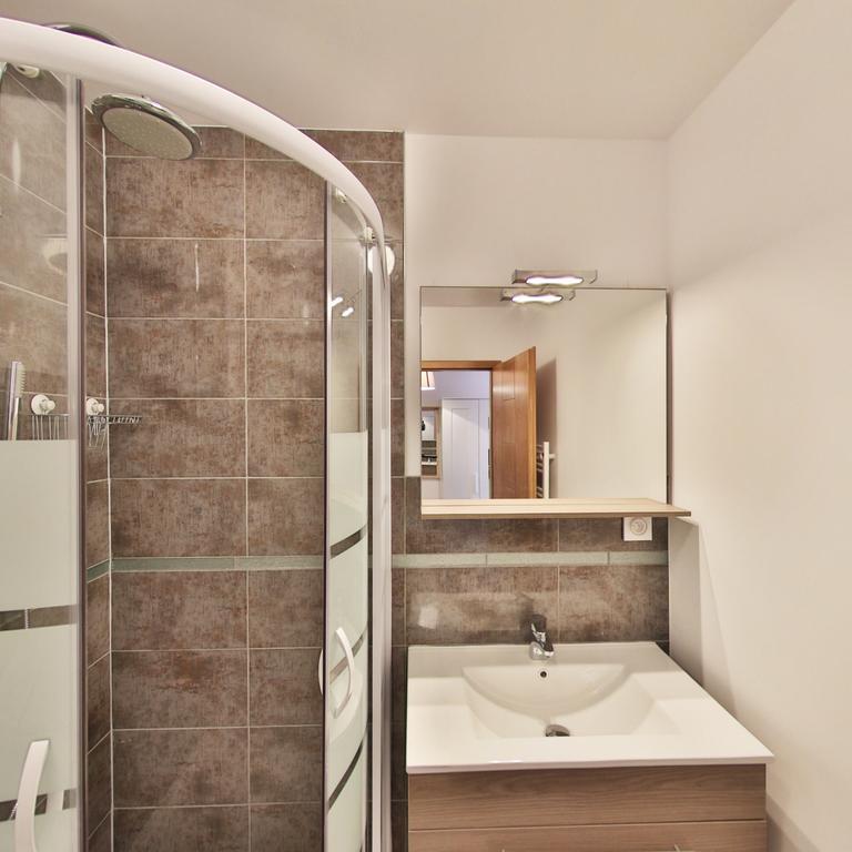 Residence Les Cedres Strasbourg Luaran gambar