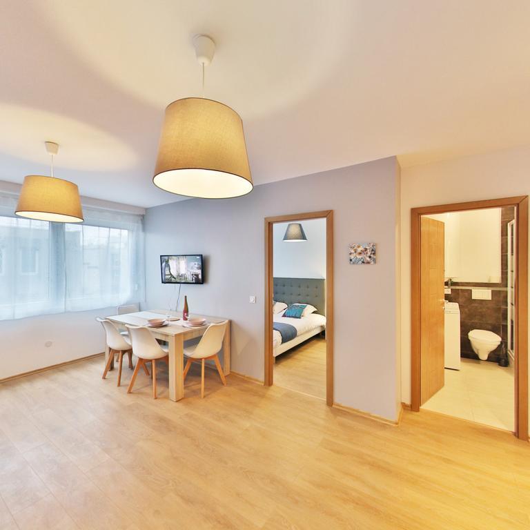Residence Les Cedres Strasbourg Luaran gambar
