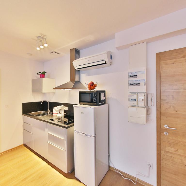 Residence Les Cedres Strasbourg Luaran gambar