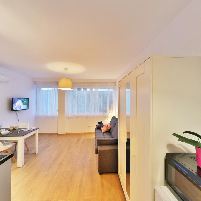 Residence Les Cedres Strasbourg Luaran gambar