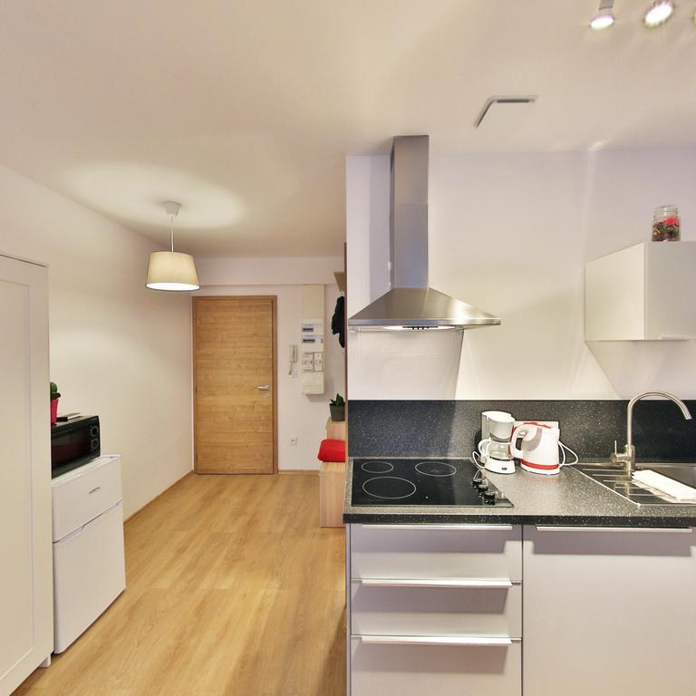 Residence Les Cedres Strasbourg Luaran gambar
