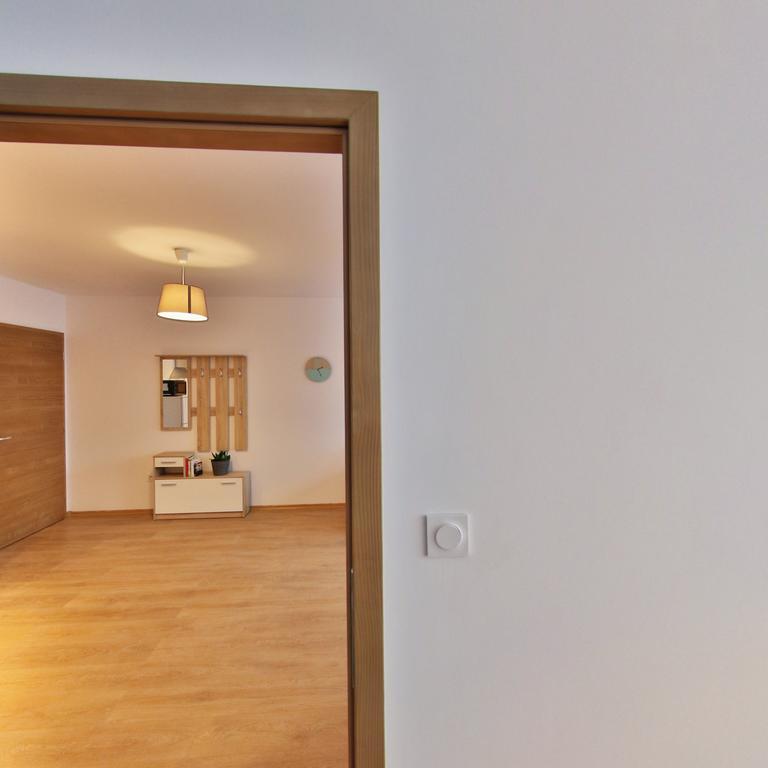 Residence Les Cedres Strasbourg Luaran gambar