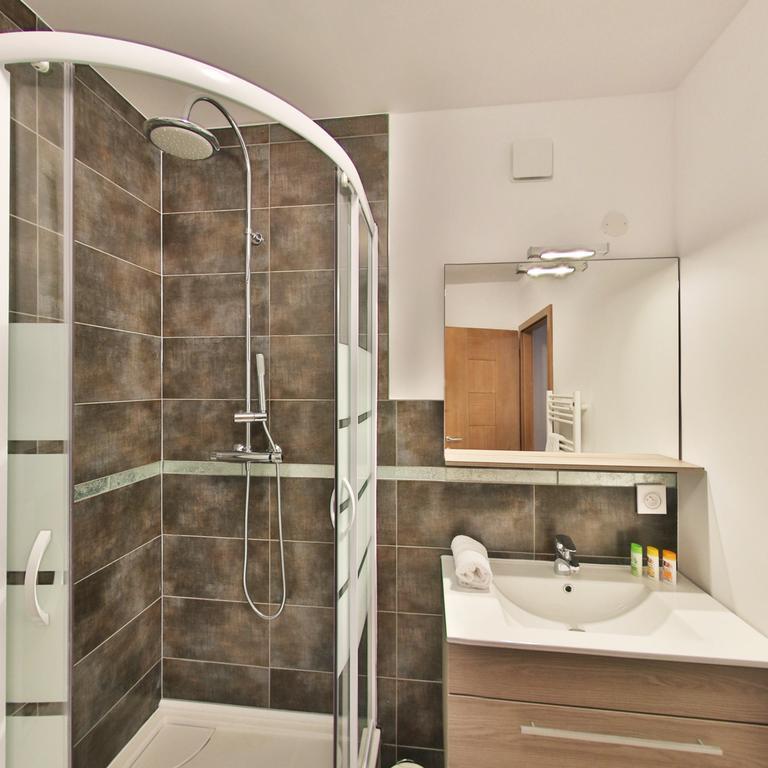 Residence Les Cedres Strasbourg Luaran gambar