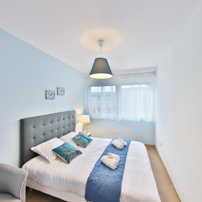 Residence Les Cedres Strasbourg Luaran gambar