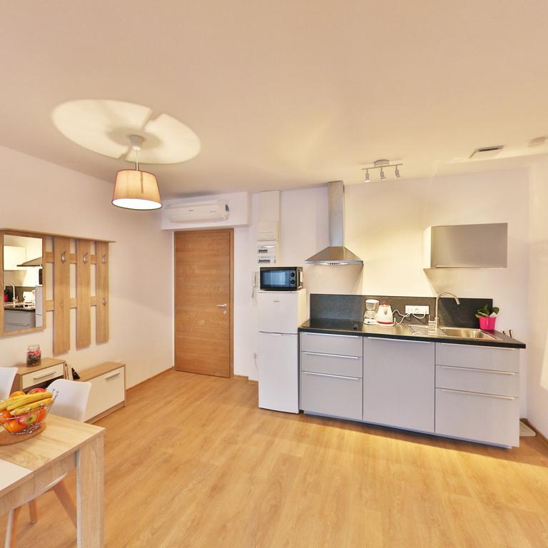 Residence Les Cedres Strasbourg Luaran gambar