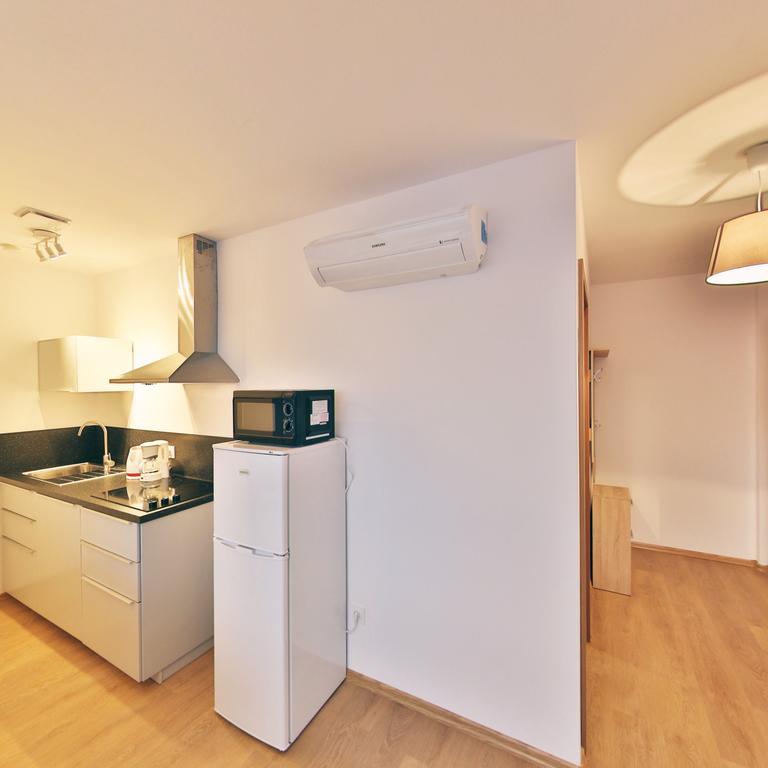Residence Les Cedres Strasbourg Luaran gambar